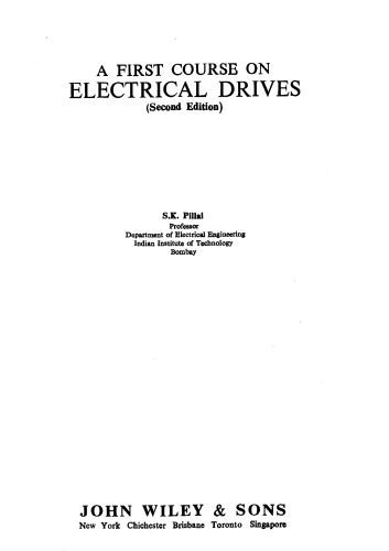 خرید و دانلود نسخه کامل کتاب A First Course on Electrical Drives_6905db174a668.jpeg خرید و دانلود نسخه کامل کتاب A First Course on Electrical Drives