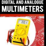 خرید و دانلود نسخه کامل کتاب A Guide to Digital & Analogue Multimeters