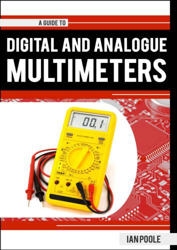 خرید و دانلود نسخه کامل کتاب A Guide to Digital & Analogue Multimeters_690612f1a5560.jpeg خرید و دانلود نسخه کامل کتاب A Guide to Digital & Analogue Multimeters