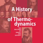 خرید و دانلود نسخه کامل کتاب A History of Thermodynamics: The Doctrine of Energy and Entropy