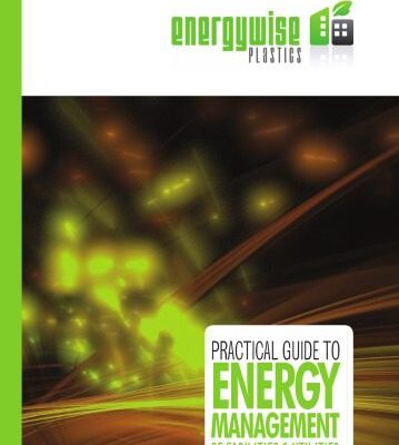 خرید و دانلود نسخه کامل کتاب A Practical Guide to Energy Management of Facilities and Utilities