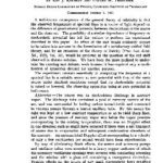 خرید و دانلود نسخه کامل کتاب A Search for an Electrostatic Analog to the Gravitational Red Shift