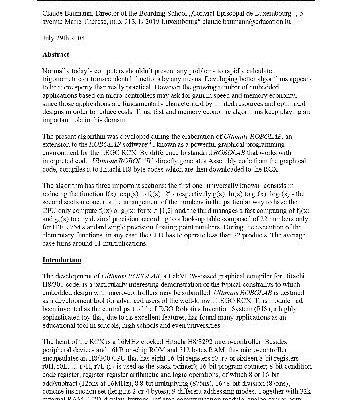 خرید و دانلود نسخه کامل کتاب A simple and fast look-up table method to compute the Exp and Ln functions