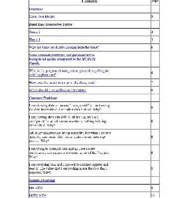 خرید و دانلود نسخه کامل کتاب A simplified guide to using the MCS51 on-chip UART