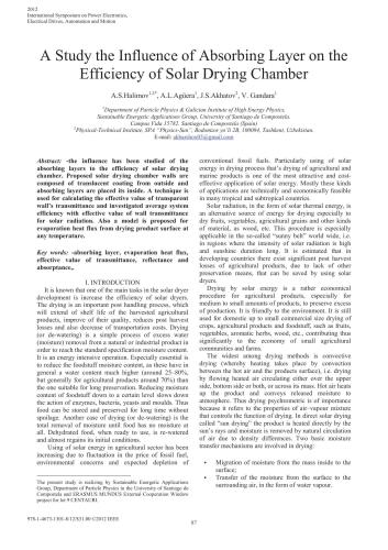 خرید و دانلود نسخه کامل کتاب A study the influence of absorbing layer to the efficiency of solar drying chamber_6920d5d1dca6f.jpeg خرید و دانلود نسخه کامل کتاب A study the influence of absorbing layer to the efficiency of solar drying chamber