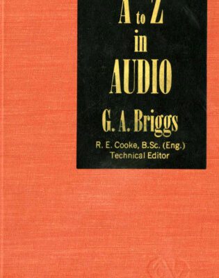 خرید و دانلود نسخه کامل کتاب A to Z in Audio