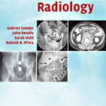 خرید و دانلود نسخه کامل کتاب A-Z of Abdominal Radiology