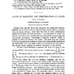 خرید و دانلود نسخه کامل کتاب Action of Radiation and Perturbations on Atoms