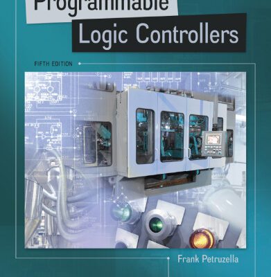 خرید و دانلود نسخه کامل کتاب Activities Manual for Programmable Logic Controllers