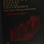 خرید و دانلود نسخه کامل کتاب Adaptive & Digital Signal Processing, with Digital Filtering Applications