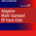 خرید و دانلود نسخه کامل کتاب Adaptive Multi-Standard RF Front-Ends (Analog Circuits and Signal Processing)
