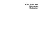 خرید و دانلود نسخه کامل کتاب ADSL,VDSL and multicarrier modulation