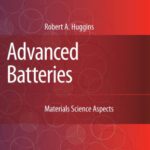 خرید و دانلود نسخه کامل کتاب Advanced Batteries: Materials Science Aspects