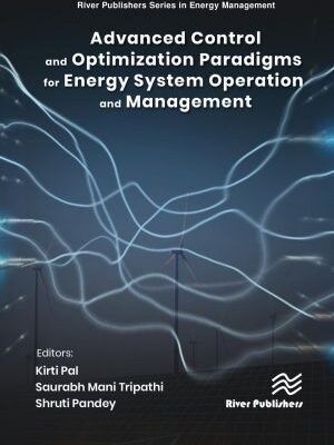 خرید و دانلود نسخه کامل کتاب Advanced Control & Optimization Paradigms for Energy System Operation and Management