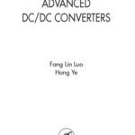 خرید و دانلود نسخه کامل کتاب Advanced DC/DC converters
