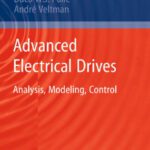 خرید و دانلود نسخه کامل کتاب Advanced Electrical Drives: Analysis, Modeling, Control