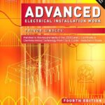 خرید و دانلود نسخه کامل کتاب Advanced Electrical Installation Work