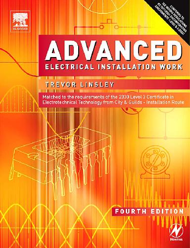 خرید و دانلود نسخه کامل کتاب Advanced Electrical Installation Work_69097890c2f6d.jpeg خرید و دانلود نسخه کامل کتاب Advanced Electrical Installation Work
