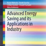 خرید و دانلود نسخه کامل کتاب Advanced Energy Saving and its Applications in Industry