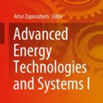 خرید و دانلود نسخه کامل کتاب Advanced Energy Technologies and Systems I