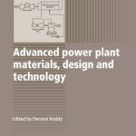 خرید و دانلود نسخه کامل کتاب Advanced Power Plant Materials, Design and Technology (Woodhead Publishing Series in Energy)