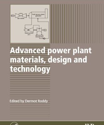 خرید و دانلود نسخه کامل کتاب Advanced Power Plant Materials, Design and Technology (Woodhead Publishing Series in Energy)