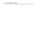 خرید و دانلود نسخه کامل کتاب Advanced renewable energy sources