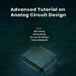خرید و دانلود نسخه کامل کتاب Advanced Tutorial on Analog Circuit Design