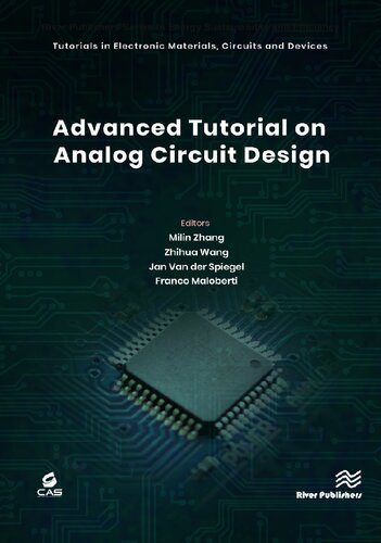 خرید و دانلود نسخه کامل کتاب Advanced Tutorial on Analog Circuit Design_69089446438fb.jpeg خرید و دانلود نسخه کامل کتاب Advanced Tutorial on Analog Circuit Design