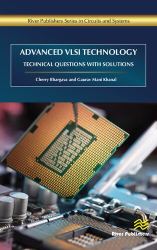 خرید و دانلود نسخه کامل کتاب Advanced VLSI Technology: Technical Questions with Solutions_6905f89d534f4.jpeg خرید و دانلود نسخه کامل کتاب Advanced VLSI Technology: Technical Questions with Solutions