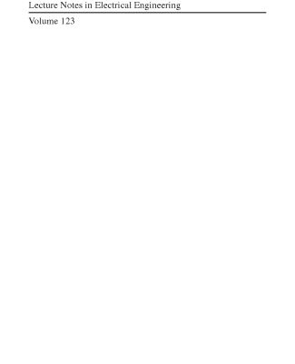 خرید و دانلود نسخه کامل کتاب Advances in Automation and Robotics, Vol. 2: Selected Papers from the 2011 International Conference on Automation and Robotics (ICAR 2011), Dubai, December 1–2, 2011