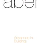 خرید و دانلود نسخه کامل کتاب Advances in Building Energy Research: 3