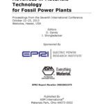 خرید و دانلود نسخه کامل کتاب Advances in Materials Technology for Fossil Power Plants: Proceedings from the Seventh International Conference