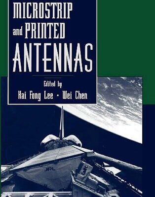 خرید و دانلود نسخه کامل کتاب Advances in Microstrip and Printed Antennas