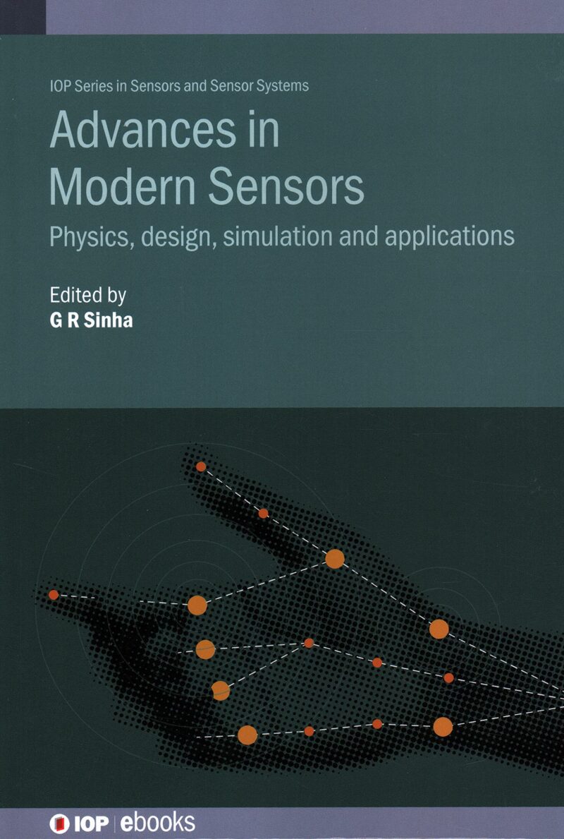 خرید و دانلود نسخه کامل کتاب Advances in Modern Sensors: Physics, design, simulation and applications_6906eaf44b561.jpeg خرید و دانلود نسخه کامل کتاب Advances in Modern Sensors: Physics, design, simulation and applications