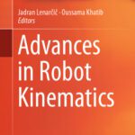 خرید و دانلود نسخه کامل کتاب Advances in Robot Kinematics