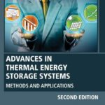 خرید و دانلود نسخه کامل کتاب Advances in Thermal Energy Storage Systems: Methods and Applications