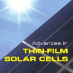 خرید و دانلود نسخه کامل کتاب Advances in thin-film solar cells