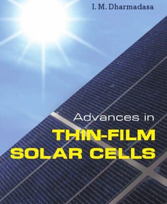 خرید و دانلود نسخه کامل کتاب Advances in thin-film solar cells