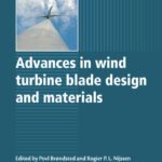 خرید و دانلود نسخه کامل کتاب Advances in wind turbine blade design and materials
