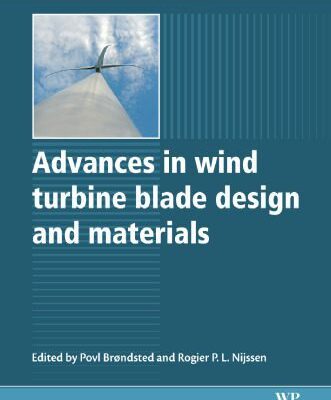 خرید و دانلود نسخه کامل کتاب Advances in wind turbine blade design and materials