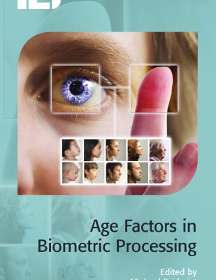 خرید و دانلود نسخه کامل کتاب Age Factors in Biometric Processing