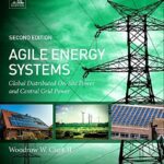 خرید و دانلود نسخه کامل کتاب Agile Energy Systems: Global Distributed On-Site and Central Grid Power
