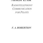 خرید و دانلود نسخه کامل کتاب Airspeak: Radiotelephony Communication for Pilots