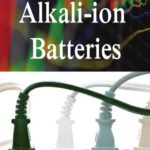 خرید و دانلود نسخه کامل کتاب Alkali-ion Batteries