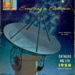 خرید و دانلود نسخه کامل کتاب Allied Radio Catalog No. 170