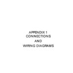 خرید و دانلود نسخه کامل کتاب Alstom MiCOM P125, P126, P127 – Directional/Non-Directional Relays. Connections and Wiring Diagrams