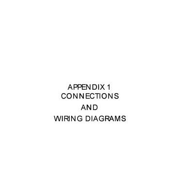 خرید و دانلود نسخه کامل کتاب Alstom MiCOM P125, P126, P127 – Directional/Non-Directional Relays. Connections and Wiring Diagrams