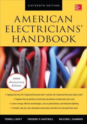 خرید و دانلود نسخه کامل کتاب American Electricians Handbook_6906129640856.jpeg خرید و دانلود نسخه کامل کتاب American Electricians Handbook