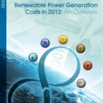 خرید و دانلود نسخه کامل کتاب Amin Renewable Power Generation Costs in 2012: An Overview